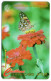 Antigua & Barbuda - The Futillary Or Flambeau Butterfly - 264CATA (regular 0) - Antigua E Barbuda