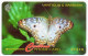 Antigua & Barbuda - 'Ten Eye Butterfly' - 151CATA - Antigua U. Barbuda