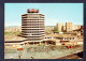 54. Vandoeuvre. Centre Commercial Les Nations. La Tour Des Affaires ( Arch. Henri Trouvé).  1987 - Vandoeuvre Les Nancy