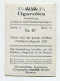 SB 03469 YOSMA - Bremen - Fahnen Und Standartenträger - Nr.47 Fahne Von Der Preuß. (weißen) Füsilier-Leibgarde 1708 - Sonstige & Ohne Zuordnung