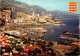 28-2-2024 (1 Y 28) City & Port Of Monaco - Harbor