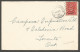 1934 Cover 3c Medallion Duplex Norwood Grove (St Boniface, Winnipeg) Manitoba - Postal History