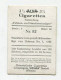 SB 03478 YOSMA - Bremen - Fahnen Und Standartenträger - Nr.82 Standarte Vom Preuß. Kürassier-Rgt. .... No.7, 1755 - Sonstige & Ohne Zuordnung