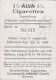 SB 03485 YOSMA - Bremen - Fahnen Und Standartenträger - Nr.115 Fahne Vom 2. Ostpreuß. Infanterie-Rgt. No.3, 1808 - Altri & Non Classificati