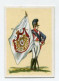 SB 03488 YOSMA - Bremen - Fahnen Und Standartenträger - Nr.119 Bayerische Regimentsfahne. 1808 - Andere & Zonder Classificatie