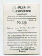 SB 03497 YOSMA - Bremen - Fahnen Und Standartenträger - Nr.136 Fahne Vom Füsilier-Bataillon Lippe 1831 - Otros & Sin Clasificación