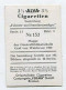 SB 03504 YOSMA - Bremen - Fahnen Und Standartenträger - Nr.152 Flagge Des Generalfeldmarschalls Graf Von Waldensee 1900 - Andere & Zonder Classificatie