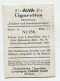 SB 03506 YOSMA - Bremen - Fahnen Und Standartenträger - Nr.158 Fahne Vom 3. Batl Des 7. Thür. Inf.-Rgts. Nr.96 Schwarzbu - Andere & Zonder Classificatie