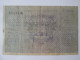 Czech Republic-Liberec/Reichenberg 10 Kronen 1919 Banknote Austrian Occupation WWI - República Checa