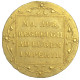 Pays-Bas- Ducat Au Chevalier 1849 Utrecht - Other & Unclassified