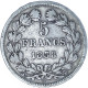 Louis-Philippe-5 Francs 1838 Lyon - 5 Francs