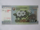 Korea North/Coree Du Nord 200 Won 2005 Commemorative Banknote UNC Serie Radar:380999 - Corée Du Nord