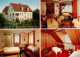 73845498 Bad Krozingen Gaestehaus Villa Maria Gastraeume Zimmer Bad Krozingen - Bad Krozingen