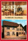 73718647 Weissenborn Bad Klosterlausnitz Froehlichs Gasthaus Innen- Und Aussenan - Bad Klosterlausnitz