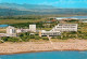73718210 Ulcinj Montenegro Velika Plaza Hoteli Grand Lido Olympic Bellevue Flieg - Montenegro