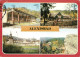 73026536 Alexisbad Harz HO Raststaette Golde Rose Kinderkurheim Talwiese Alexisb - Harzgerode