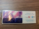 1996 Democratic National Convention Chicago, Official Card - AT&T