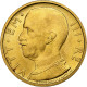 Italie, Vittorio Emanuele III, 50 Lire, 1931, Rome, Or, SUP+, KM:71 - 1900-1946 : Victor Emmanuel III & Umberto II