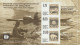 Greenland 2001 The Stamps That Was Never Issued Hafnia 01 Souvenir Sheet X 7 MNH/**. Postal Value 243 Kr. = 32 Euro - Blocks & Kleinbögen
