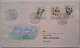 1979..NORWAY.. FDC WITH STAMPS AND POSTMARKS.. PAST MAIL..Mountain Flowers (full Serie) - FDC