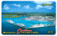 Barbados - CRUISELINERS AT BRIDGETOWN PORT - 10CBDA - Barbades