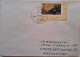 1995..GERMANY..FDC WITH STAMP+POSTMARK..PAST MAIL.. The 100th Anniversary Of Alfred Nobel's Will - 1991-2000