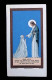 Image Pieuse, Religieuse, Bouasse Jeune, MD 2348, Communion Solennelle, église Saint Jacques, Chatellerault, 1945 - Devotion Images