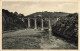 BELGIQUE - Herbeumont S/Semois - Le Viaduc - Vue De Loin Sur Le Pont  - Carte Postale Ancienne - Virton