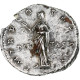 Hadrien, Denier, 117, Rome, Argent, SUP, RIC:92 - La Dinastia Antonina (96 / 192)