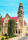 73026291 Wittenberge Prignitz Rathaus Wittenberge Prignitz - Wittenberge