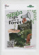 ONF 2024 Office National Des Forêts "trophée J'agis Pour La Forêt" Préserves Forêt Et Biodiversité..mégaphone Porte-voix - Trees