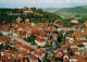 73023918 Kronach Oberfranken Feste Rosenberg Kronach Oberfranken - Kronach