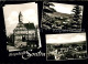 73023865 Sontra Rathaus Panorama Sontra - Sontra