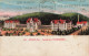 FRANCE - Saales (Als) - Sanatorium  Tannenberg  - Carte Postale Ancienne - Molsheim