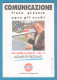 H-0600 * ITALY, Monthly Pass April 1993 Tram And Bus - ATAC, Rome - Europa