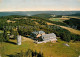 73020412 Furtwangen Berggasthof Zum Brendturm Fliegeraufnahme Furtwangen - Furtwangen