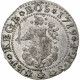République De Gênes, 6 Sols Et 8 Deniers, 1719, Gênes, Doges Biennaux, Phase 3 - Genen