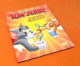 Delcampe - BD  Les Nouvelles Aventures De Tom Et Jerry  Bonjour Les Vacances ! (2012) - Autres & Non Classés