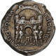 Dioclétien, Argenteus, 294, Ticinum, Argent, TTB+ - La Tetrarchia E Costantino I Il Grande (284 / 307)