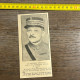 1930 GHI2 LE GENERAL WEYGAND Nommé Chef D'état-major Général De L'armée - Collections