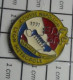 713i  Pin's Pins / Beau Et Rare / SPORTS / ATHLETISME COURS NAPOLEON 1991 LYON METROPOLE - Atletismo