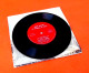 Vinyle 33 Tours (17cm) Disque Souvenir Du Pèlerinage De Lisieux O.P.E 171 - Gospel & Religiöser Gesang