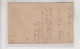 RUSSIA 1894   Postal Stationery To Germany - Ganzsachen