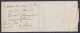 L. Datée 13 Juillet 1781 Du Service Des Comptes à GAND Pour Conseillers Fiscaux Du Conseil Des Flandres E/V (voir Texte) - 1714-1794 (Oostenrijkse Nederlanden)