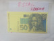 +++EPREUVE Ou ESSAI+++CROATIE 50 KUNA 1993+++(B.33) - Croacia