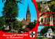 73018741 Attendorn Erloeser-Kirche Kapelle Waldenburg Burg Schnellenberg  Attend - Attendorn