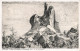 BELGIQUE - Nieuport - La Tour Des Templiers - Le 8 Septembre 1916 - M. Wagemans - Carte Postale - Nieuwpoort