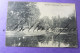 Schaerbeek Parc Josaphat Etang (edit. Ch. Bernhoeft ?) 7028/N° 221 Carte Lux Brux 1912 - Schaerbeek - Schaarbeek
