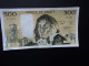 FRANCE : 500 FRANCS  3-4-1980   FAYETTE 71 / PICK 156e     TTB  * - 500 F 1968-1993 ''Pascal''