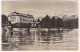 Beckenried. Hotel 'Nidwalderhof' - Garten-Restaurant - (Schweiz/Switserland/Suisse) - 1952 - Beckenried